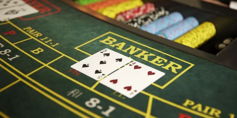 Baccarat - Game bài ghi nhận nhiều biến thể, phiên bản bậc nhất 