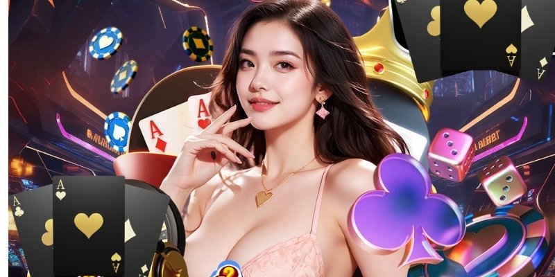 Tham gia game bài đổi thưởng trực tuyến nhận nhiều lợi ích