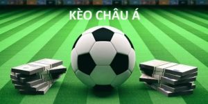 kèo châu á