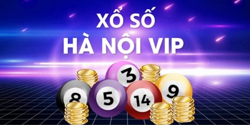 Giải thưởng tại xổ số Hà Nội VIP giá trị